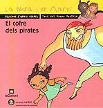 COFRE DELS PIRATES, EL | 9788424690830 | VINYOLS, DOLORS | Llibreria Online de Tremp