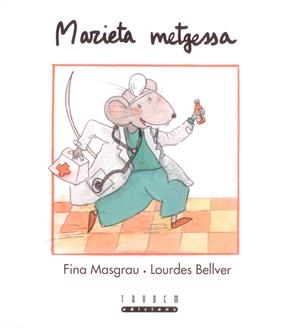 MARIETA METGESSA | 9788481315394 | MASGRAU, FINA ; BELLVER, LOURDES
