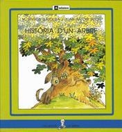 HISTORIA D'UN ARBRE   (PAL) | 9788424622725 | GARDELLA, M. ANGELS ; POCH, JOAN ANTONI