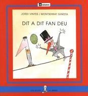DIT A DIT FAN DEU (PAL) | 9788424622862 | VINYES, JORDI-GINESTA, MONTSERRAT