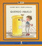 QUERIDO ABUELO (PAL) | 9788424627881 | ABEYA, ELISABET-CAPDEVILA, ROSER | Llibreria Online de Tremp