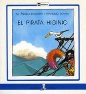 PIRATA HIGINIO, EL. LLETRA PAL | 9788424627959 | BOGUNYA, M. ANGELS-ROVIRA, FRANCESC | Llibreria Online de Tremp