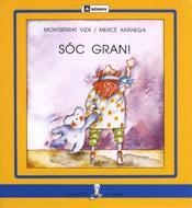 SOC GRAN! (PAL) | 9788424622626 | VIZA, MONTSERRAT , ARANEGA, MERCE | Llibreria Online de Tremp
