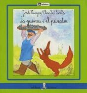 GUINEU I EL PEIXATER,LA | 9788424622299 | VINYES, JORDI-ESCOLA, ELISABET | Llibreria Online de Tremp