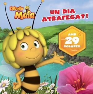 ABELLA MAIA. UN DIA ATRAFEGAT!, L' | 9788499328614 | DIVERSOS AUTORS | Llibreria Online de Tremp