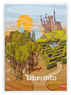 LABERINTO | 9788434842168 | FABRETTI, CARLO | Llibreria Online de Tremp