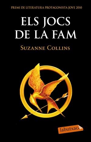 JOCS DE LA FAM I, ELS | 9788499303321 | COLLINS, SUZANNE