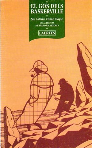 GOS DE BASKERVILLE, EL | 9788475841212 | DOYLE, ARTHUR CONAN | Llibreria Online de Tremp