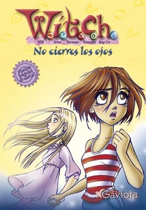 NO CIERRES LOS OJOS | 9788439213086 | WALT DISNEY COMPANY | Llibreria Online de Tremp