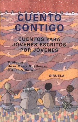 CUENTO CONTIGO | 9788478447664 | VARIS