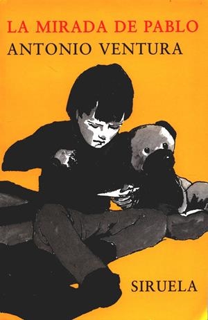 MIRADA DE PABLO, LA | 9788478446353 | VENTURA, ANTONIO | Llibreria Online de Tremp