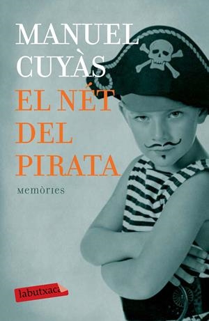 NÉT DEL PIRATA, EL  | 9788499309446 | CUYÀS GIBERT, MANUEL 