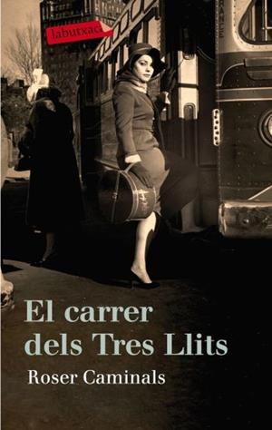CARRER DELS TRES LLITS, EL  | 9788499301945 | CAMINALS, ROSER  | Llibreria Online de Tremp