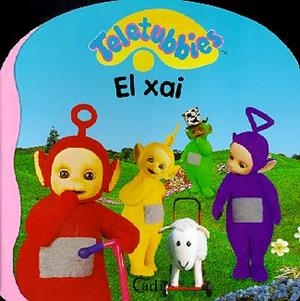 XAI, EL (TELETUBBIES) | 9788447409327