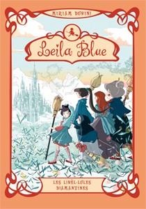 LIBÈL·LULES DIAMANTINES | 9788424641153 | DUBINI, MIRIAM