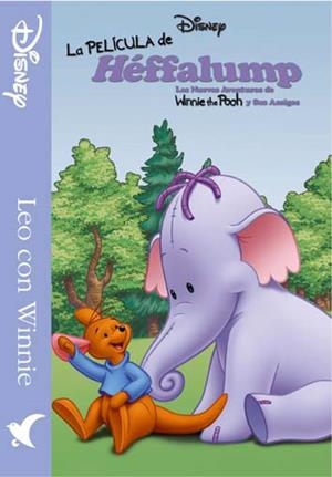 PELICULA DE HEFFALUMP, LA | 9788439211174 | DISNEY