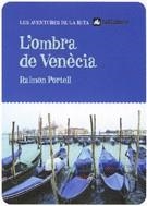 OMBRA DE VENECIA, L' | 9788424623319 | PORTELL,RAIMON | Llibreria Online de Tremp