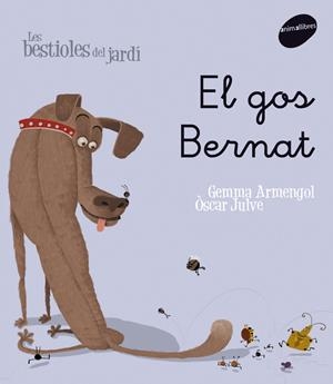 GOS BERNAT, EL | 9788496726598 | Llibreria Online de Tremp