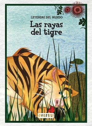 RAYAS DEL TIGRE, LAS | 9788424183240 | SILVIA DUBOVOY | Llibreria Online de Tremp