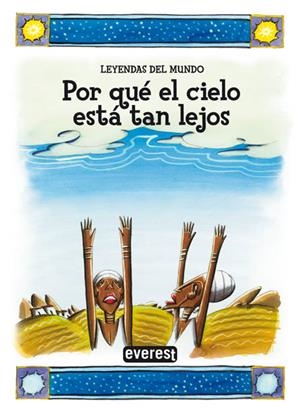 POR QUE EL CIELO ESTA TAN LEJOS | 9788424183028 | SILVIA DUBOVOY | Llibreria Online de Tremp