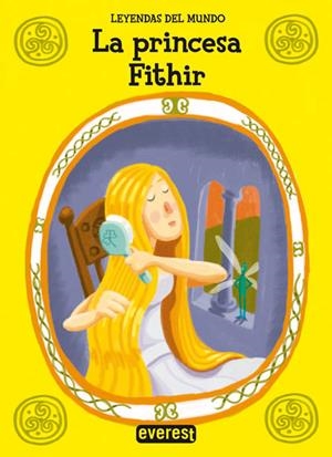 PRINCESA FITHIR, LA | 9788424183295 | SILVIA DUBOVOY | Llibreria Online de Tremp