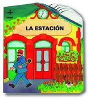 ESTACION, LA | 9788441402492 | MANTEGAZZA, GIOVANNA