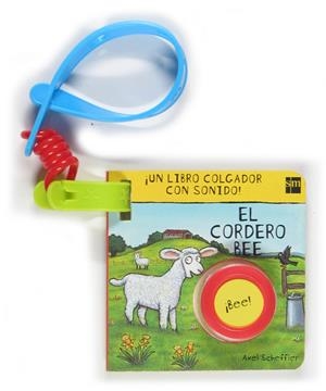 CORDERO BEE, EL | 9788467503753 | SCHEFFLER, AXEL | Llibreria Online de Tremp