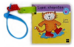 LUPE CHAPOTEA | 9788434896710 | JONES, LARA | Llibreria Online de Tremp