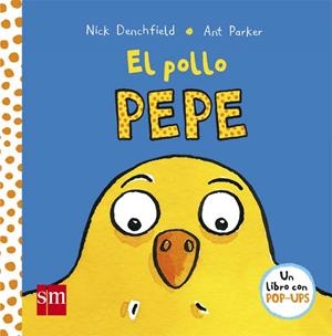 POLLO PEPE, EL | 9788434856813 | DENCHFIELD-PARKER