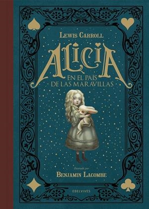 ALICIA EN EL PAÍS DE LAS MARAVILLAS | 9788414002162 | CARROLL, LEWIS | Llibreria Online de Tremp
