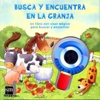 BUSCA I ENCUENTRA EN LA GRANJA | 9788434880733 | FAULKNER, KEITH