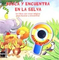 BUSCA Y ENCUENTRA EN LA SELVA | 9788434880726 | FAULKNER, KEITH