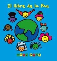 LLIBRE DE LA PAU, EL | 9788484882107 | PARR, TODD