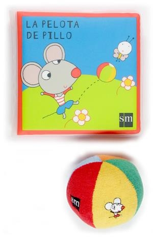 PELOTA DE PILLO, LA | 9788467503869 | BALZOLA CAREAGA, SOFÍA