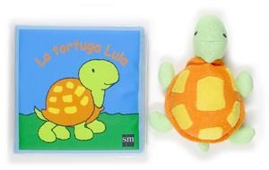 TORTUGA LULA, LA (CONTE PLÀSTIC) | 9788467508222 | SWARTZ, DANNA V.