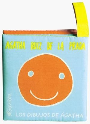 DIBUJOS DE AGATHA, LOS (LLIBRE ROBA) | 9788439206392 | RUIZ DE LA PRADA, AGATHA