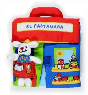 PASTANAGA, EL | 9788466117661 | FERRI, FRANCESCA | Llibreria Online de Tremp