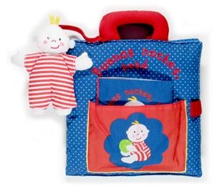 BUENAS NOCHES BEBE (CONTE ROBA) | 9788467508208 | LYLY, OLIVIA