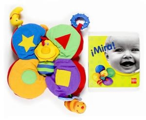 MIRA! | 9788467508161 | VARIOS AUTORES,