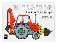 TRACTOR, EL | 9788434894990 | BAGENAL, ELINOR; AUGARDE, STEVE