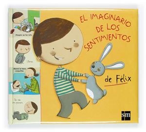 IMAGINARIO DE LOS SENTIMIENTOS, EL | 9788467501964 | FELIX