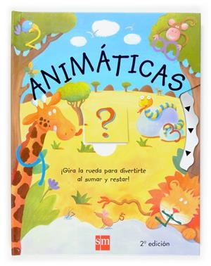 ANIMATICAS | 9788467503104 | FAULKNER, KEITH