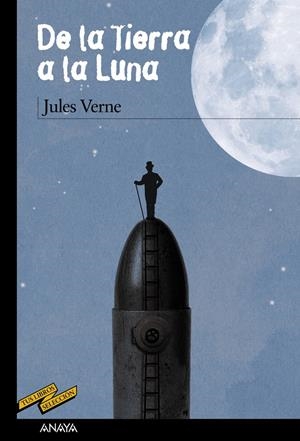 DE LA TIERRA A LA LUNA | 9788467861570 | VERNE, JULES | Llibreria Online de Tremp