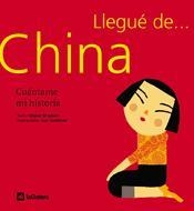 LLEGUE DE... CHINA | 9788424604479 | GIBERT, MIQUEL M. | Llibreria Online de Tremp