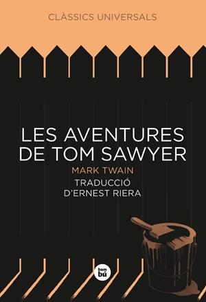 AVENTURES DE TOM SAWYER, LES | 9788483431108 | TWAIN, MARK | Llibreria Online de Tremp