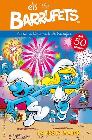 LA FESTA MAJOR | 9788415711582 | CULLIFORD, PIERRE | Llibreria Online de Tremp