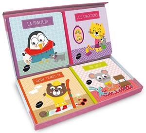 LA MALETA DELS DESCOBRIMENTS | 9788415975687 | CHAUVERT, ISABELLE | Llibreria Online de Tremp