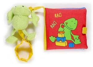 RAC RAC | 9788466112031 | VOLKER, KERSTIN