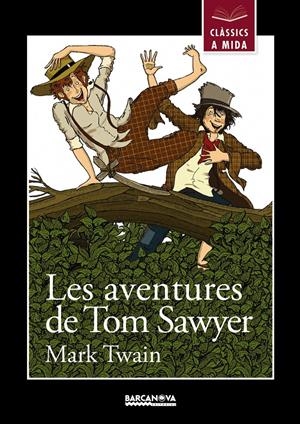 AVENTURES DE TOM SAWYER, LES | 9788448930431 | TWAIN, MARK | Llibreria Online de Tremp