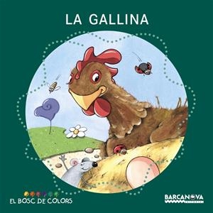 GALLINA, LA | 9788448918965 | BALDÓ, ESTEL/GIL, ROSA/SOLIVA, MARIA